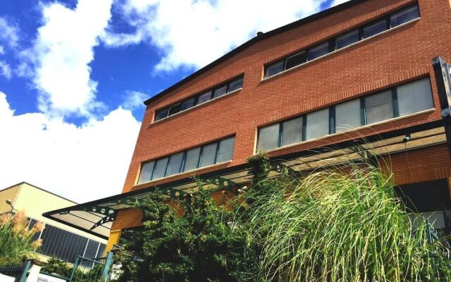 B&B Culla Dell'Aquila