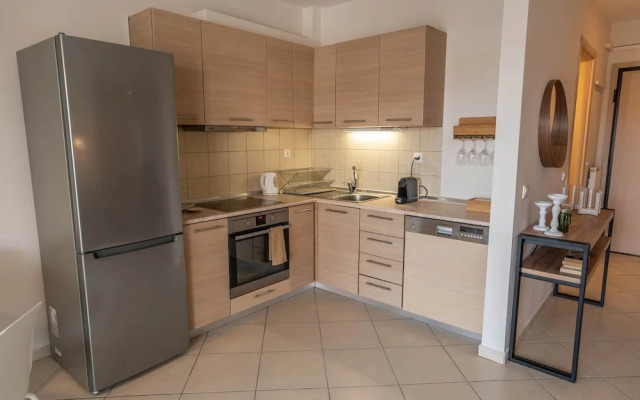 Elia Family Apartment