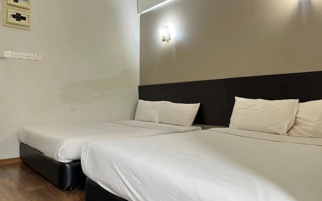 Hotel O Nice Stay Three Six Five Services