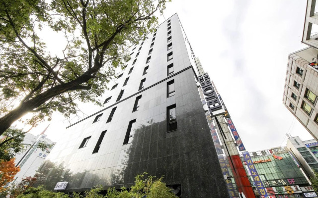 Incheon COCO Hotel