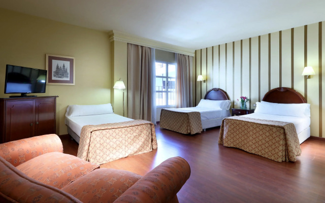 Crisol Monasterio de San Miguel