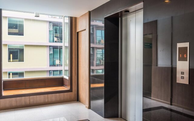 Dynasty Grande Hotel