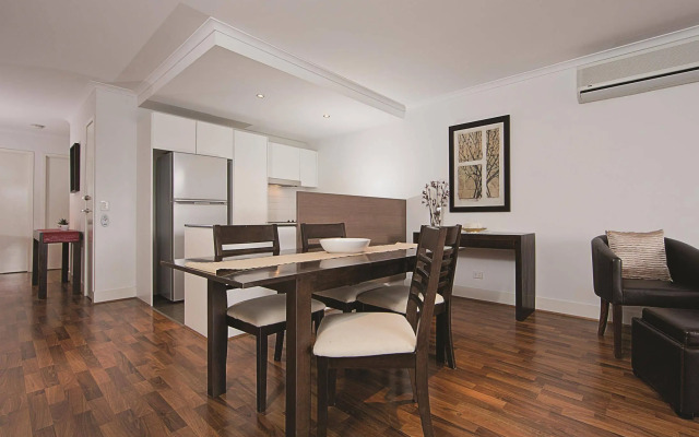 Accommodate Canberra - The Avenue
