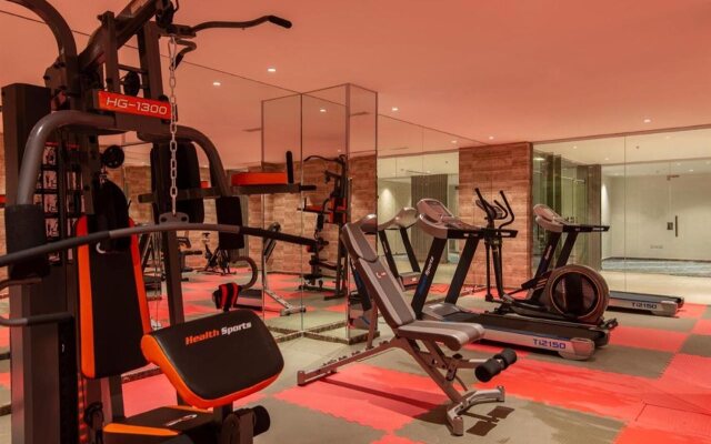 Enala Hotel Apartments- Tabuk
