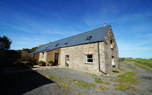 Y Felin - The Mill