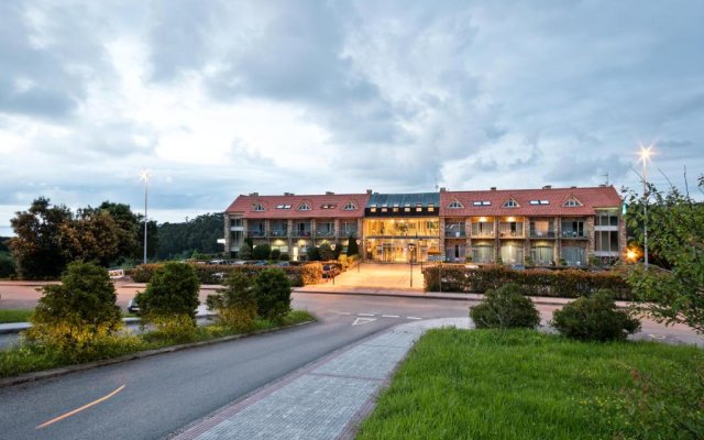 abba Comillas Hotel