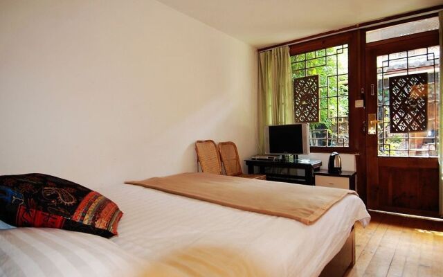 Sunshine Inn