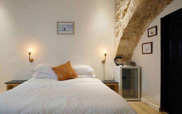 LALA Boutique Hotel Tel-Aviv