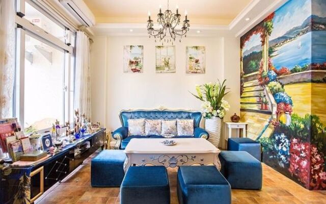 Dreamer 24 Guest House