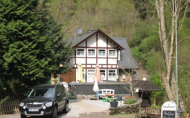 Pension Linkemühle