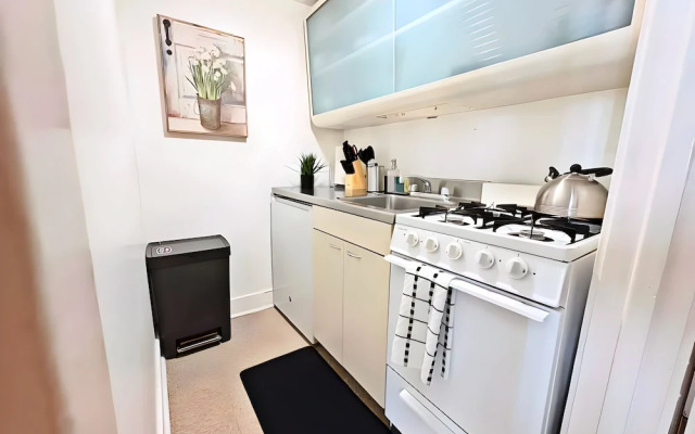 Studio in Gold Coast - SP 1204