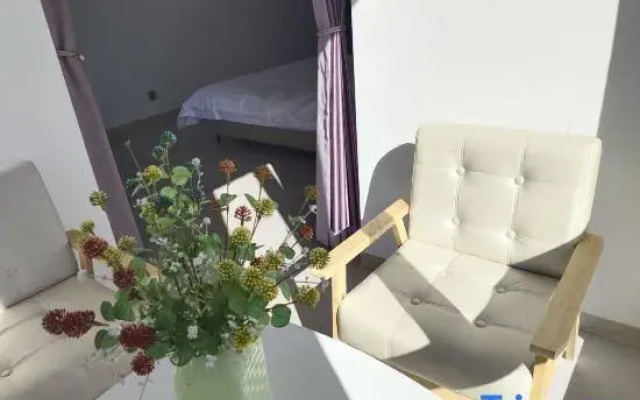 zhenyuetin guesthouse