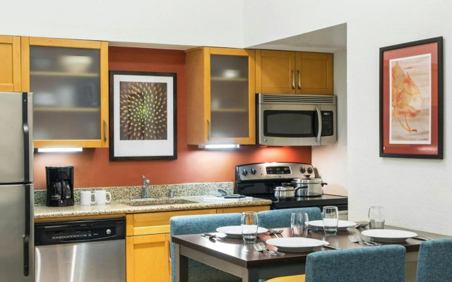 Residence Inn by Marriott Anaheim Placentia Fullerton