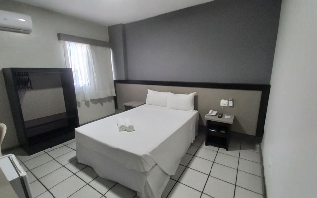 Hotel Nacional Inn Aeroporto Recife