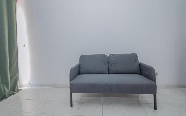 Charming Private Rooms in an Apartment A1 Penha - Faro