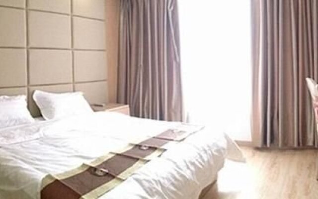 Xinpin Hotel