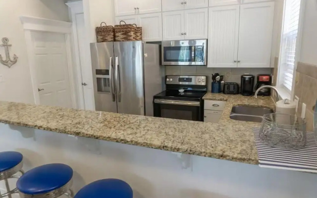 Miramar Beach Villa 114- Beach Therapy