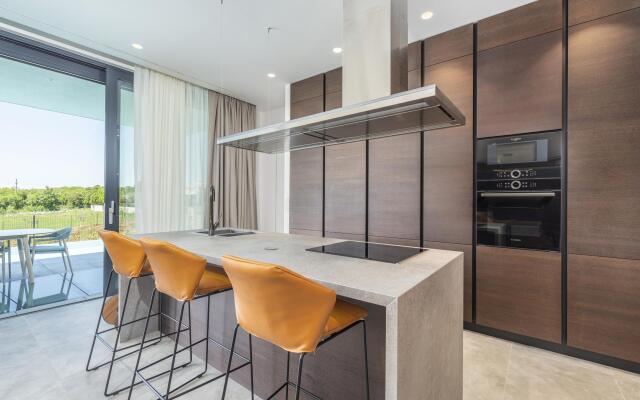 Noble 1 in Bale with 3 bedrooms and 3 bathrooms