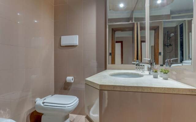 Capo d'Africa 48 - Home and More