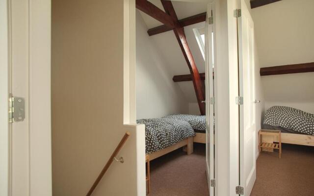 Vakantiewoning K&W