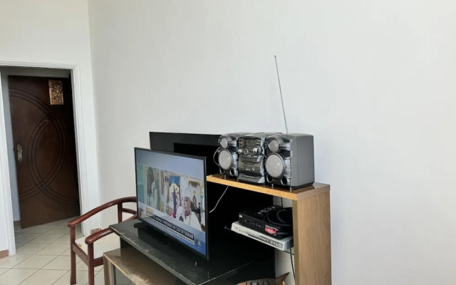 Refuge in Salvador With sea View