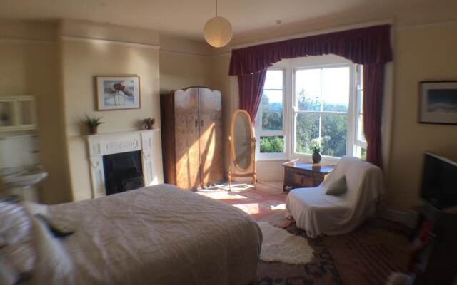 Butterfly Paragliding & B&B