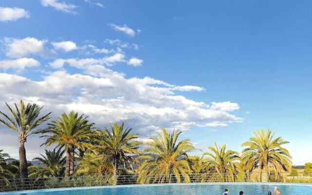 Balneario de Leana