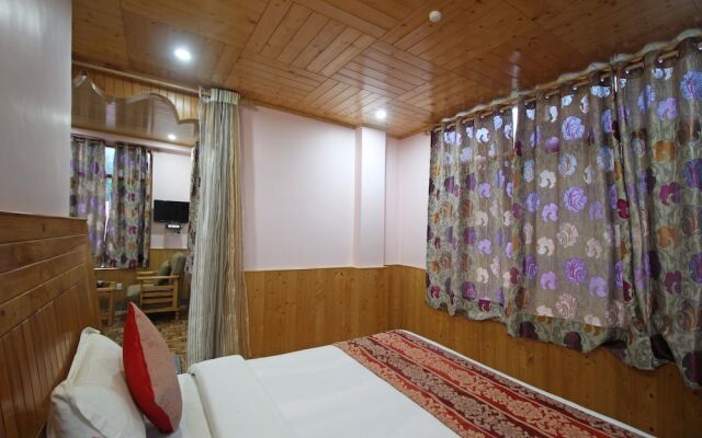 OYO 7373 Home Stay Nirvana Retreat