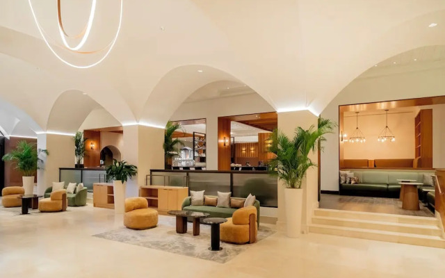 Hyatt Regency Panama City