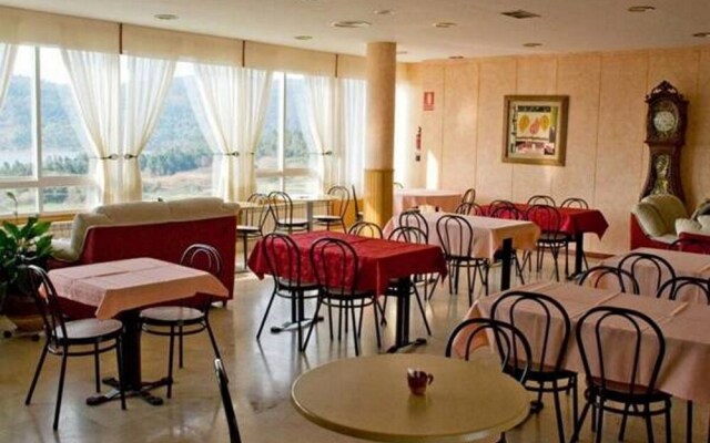 Hotel Urban Monte Blanco by Eurotels