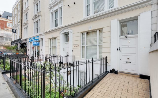 Notting Hill Residences