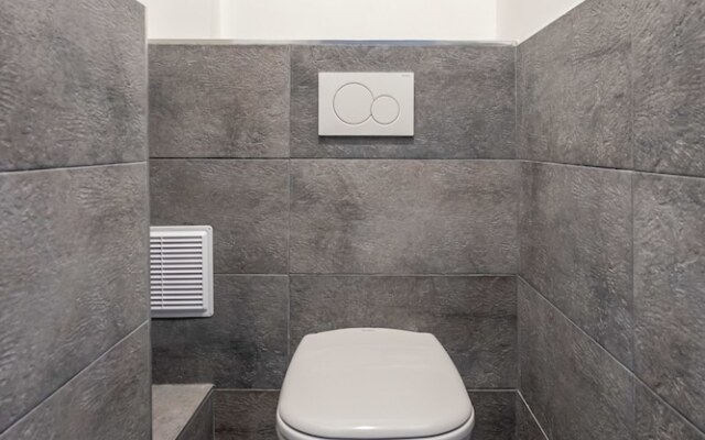 Superb 2 rooms flat near Bastille