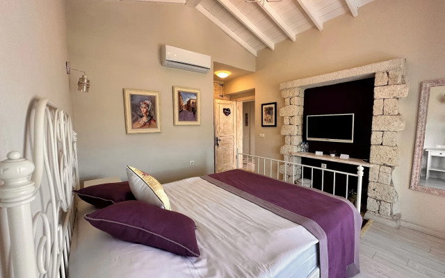 Cassiopeia Hotel Alacati
