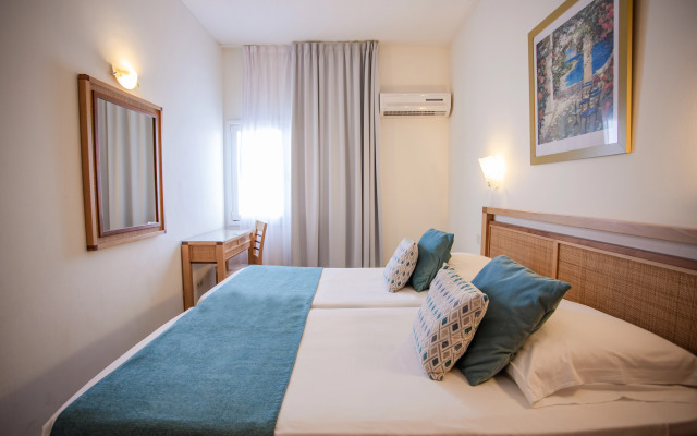 Servatur Terrazamar Suite & Sun Suite