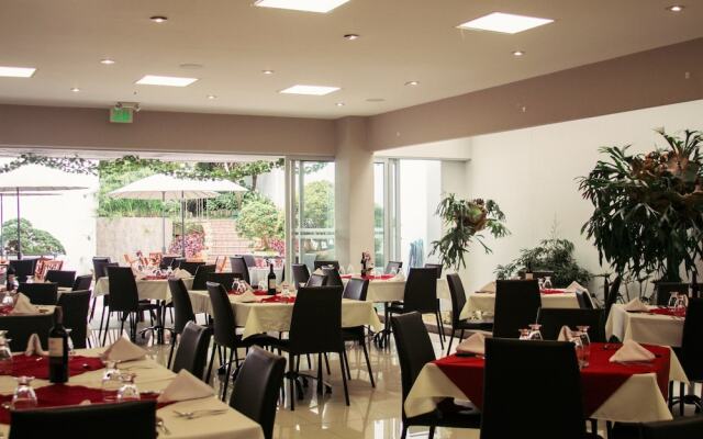 Hotel Belen Boutique