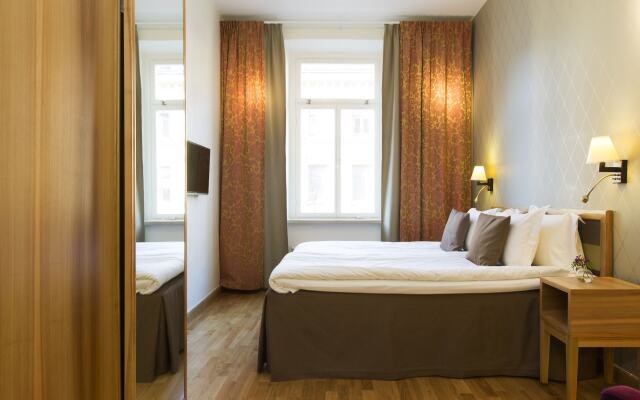 Elite Hotel Adlon