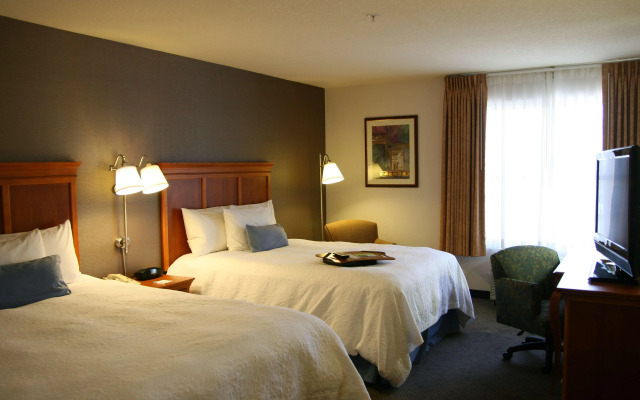 Hampton Inn San Marcos, CA