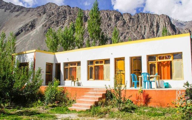 Habib Guest House