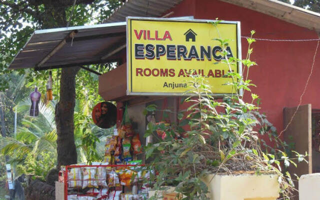 Villa Esperanca