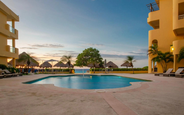 Hotel Playa Azul Cozumel