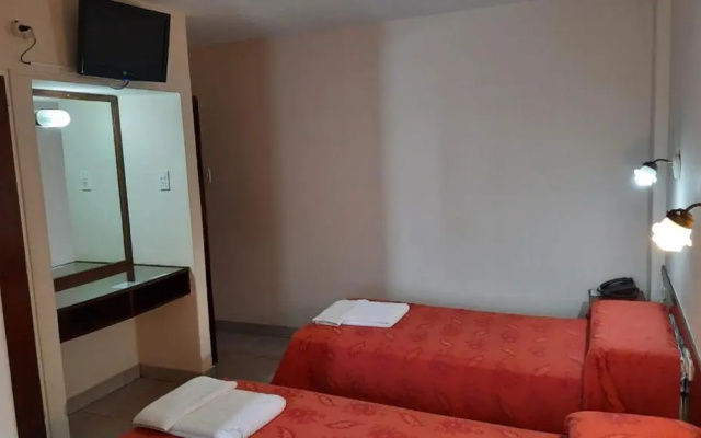 Departamento del Centro II