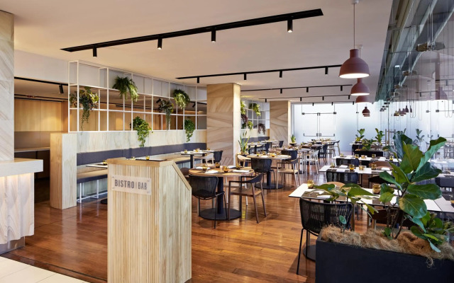 Crowne Plaza Sydney Macquarie Park by IHG