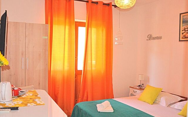 Rooms Anna