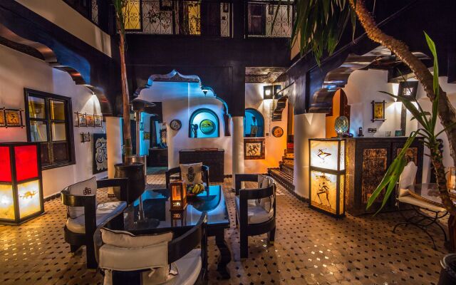 Riad Dar Najat