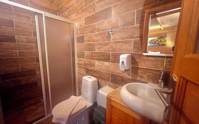 Yeldegirmeni Bungalow Hotel