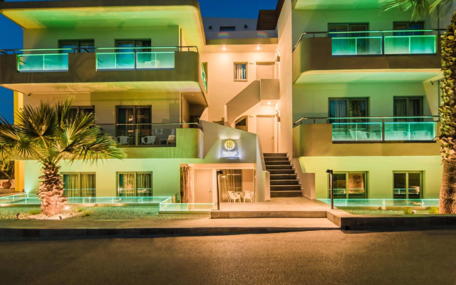Natali Apartments