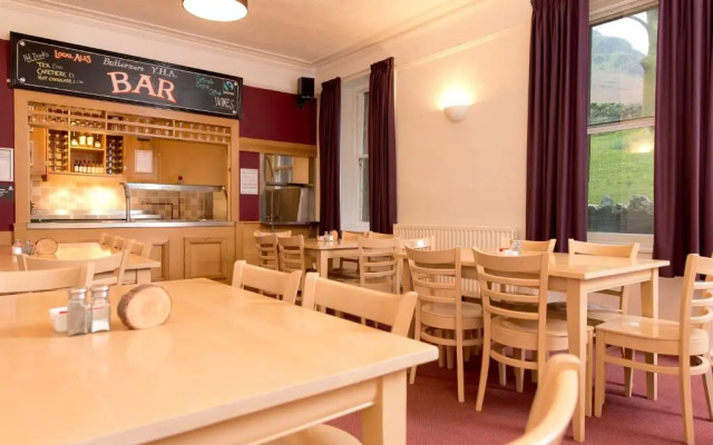 YHA Buttermere - Hostel