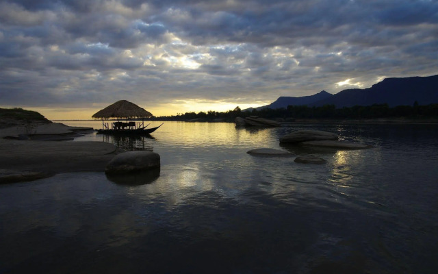 The River Resort