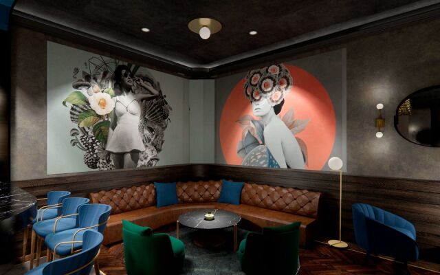 Movenpick Hotel Hanoi Centre