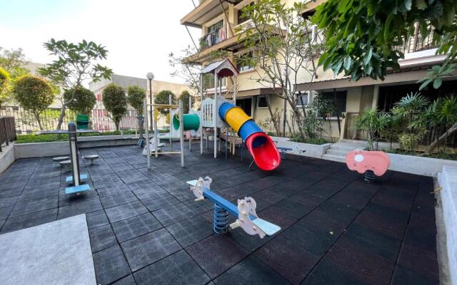Homestay Aiyu @ Sek22 -Wifi/Netflix/Youtube/Aircon